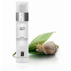 Krem ze śluzem ślimaka Helix Extract